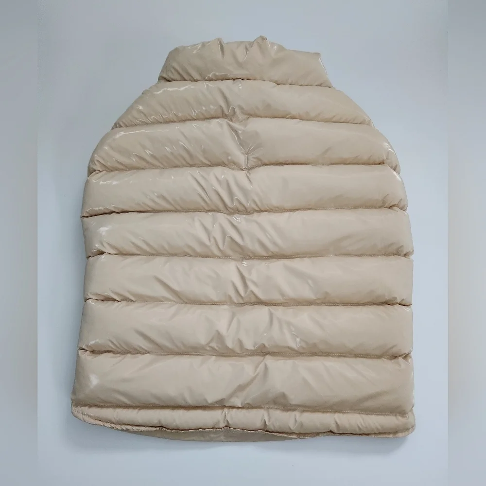 OFFLEASH‎ By Aerie Puff Love Dog Vest Coat Size XL NWT